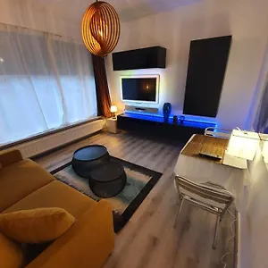 Appartement Cosy Corner Hof Tichelen, Antwerpen