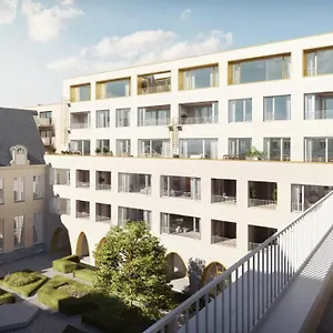 Appartement Women Of The World -, Antwerpen